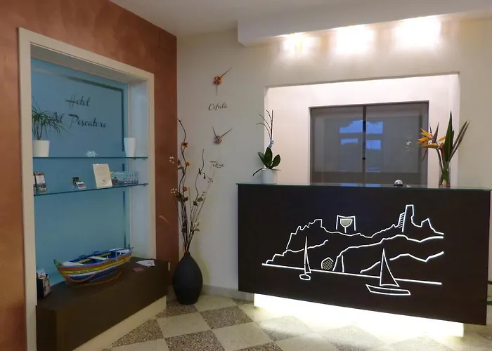 Hotel Al Pescatore