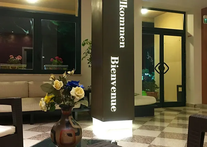 Al Pescatore Hotel 3*