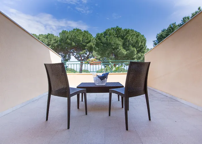 Al Pescatore Hotel Cefalù