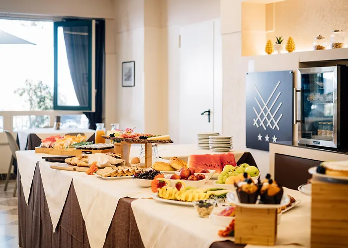 Al Pescatore Hotel Cefalù