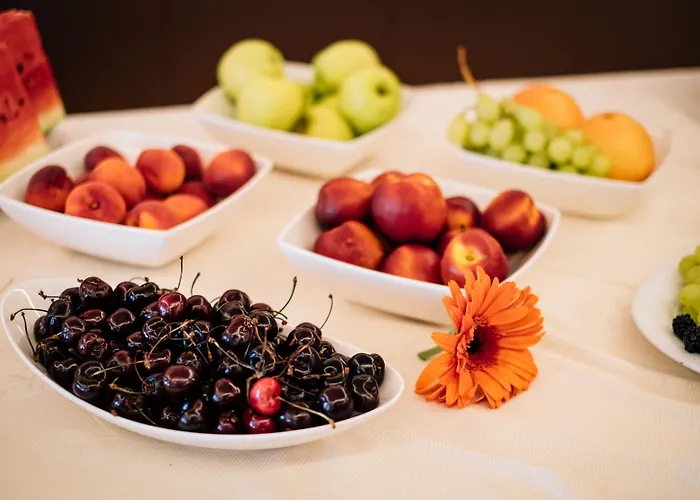 Hotel Al Pescatore 3*