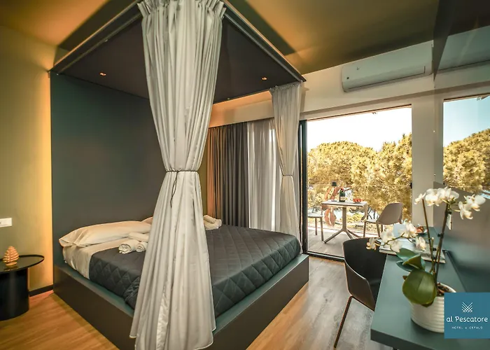 Al Pescatore Cefalù