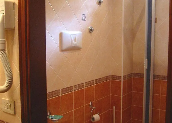 Hotel Al Pescatore Cefalù