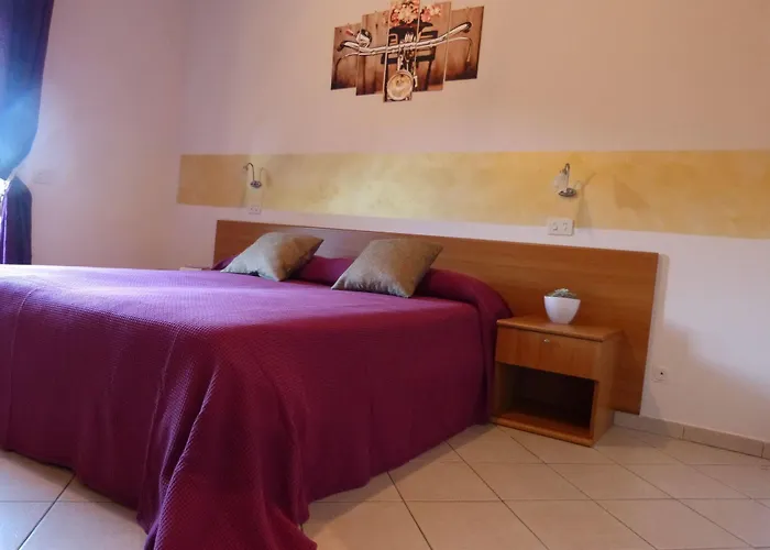 Hotel Al Pescatore Cefalù