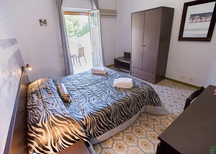 Al Pescatore Hotel Cefalù