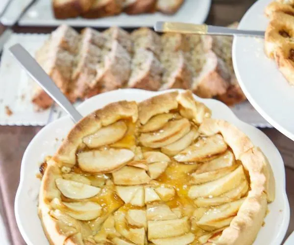 Al Pescatore Hotel 3*