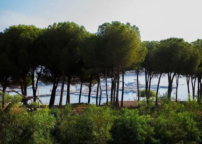 Hotel Al Pescatore Cefalù